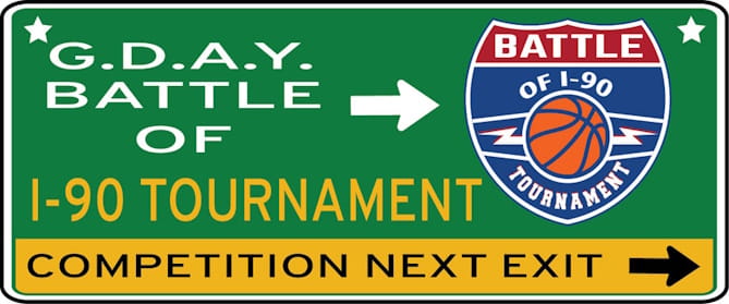 Battle of I90 Tournament Image