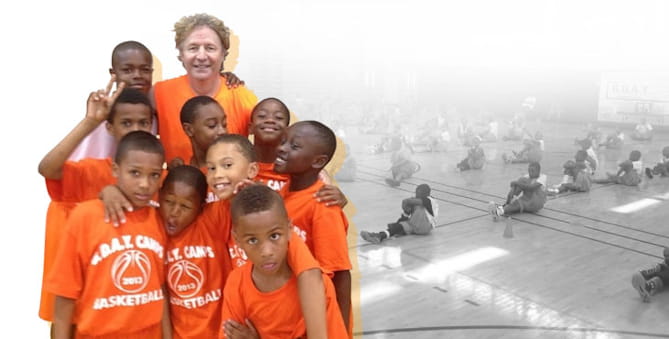 Summer Skills Camp Image