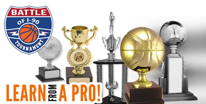 Learn From a Pro End Image