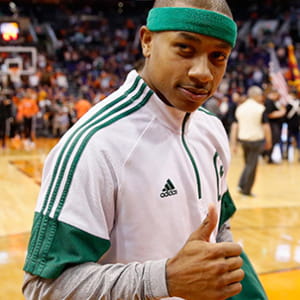 Isaiah Thomas