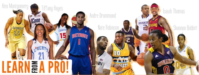 Pro Clinics Header Image