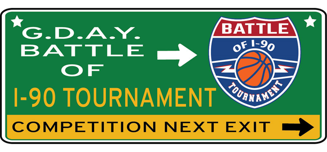 Battle of I-90 Tournament
